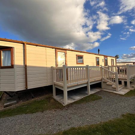 L76 Rickardos Holiday Lets Mablethorpe Dış mekan fotoğraf