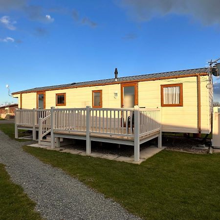 L76 Rickardos Holiday Lets Mablethorpe Dış mekan fotoğraf