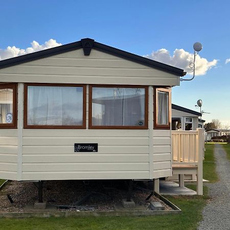 L76 Rickardos Holiday Lets Mablethorpe Dış mekan fotoğraf