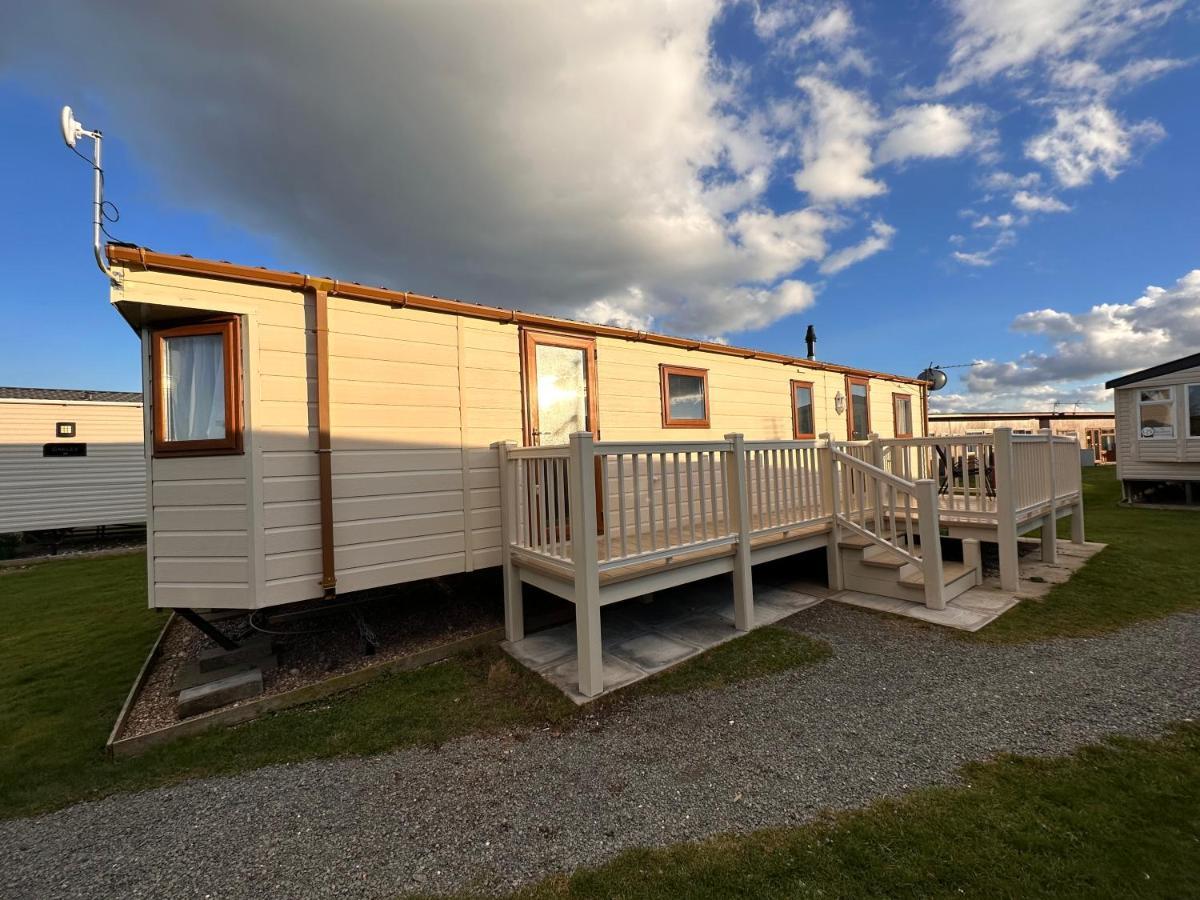 L76 Rickardos Holiday Lets Mablethorpe Dış mekan fotoğraf