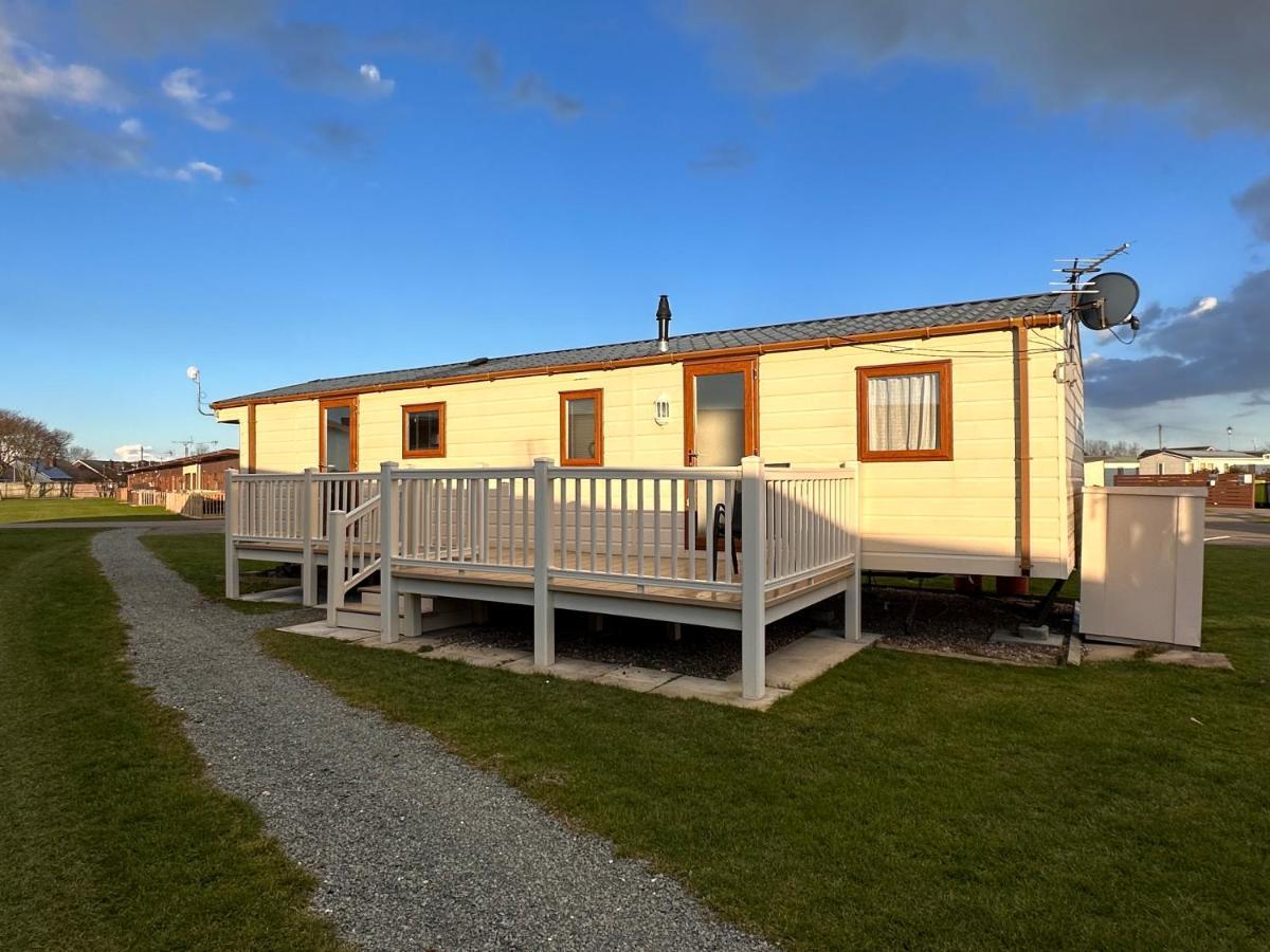 L76 Rickardos Holiday Lets Mablethorpe Dış mekan fotoğraf