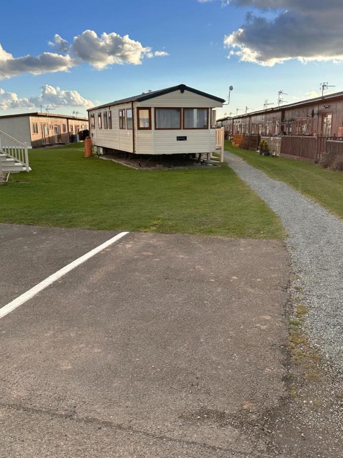L76 Rickardos Holiday Lets Mablethorpe Dış mekan fotoğraf