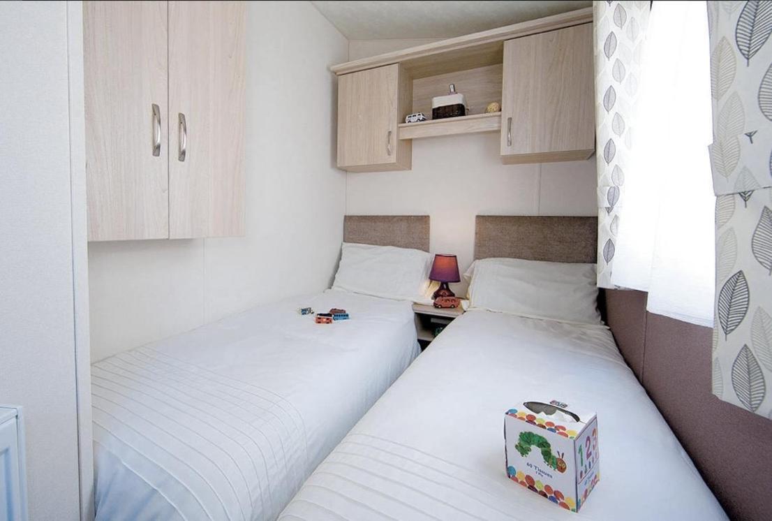 L76 Rickardos Holiday Lets Mablethorpe Dış mekan fotoğraf