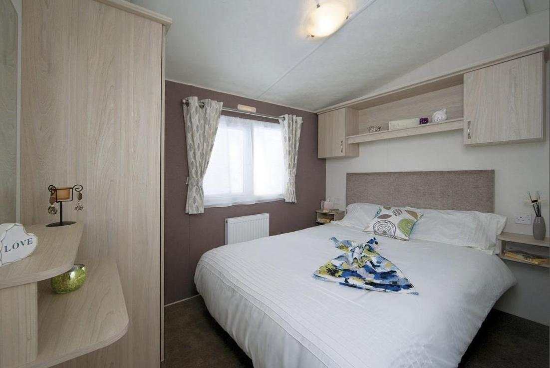 L76 Rickardos Holiday Lets Mablethorpe Dış mekan fotoğraf