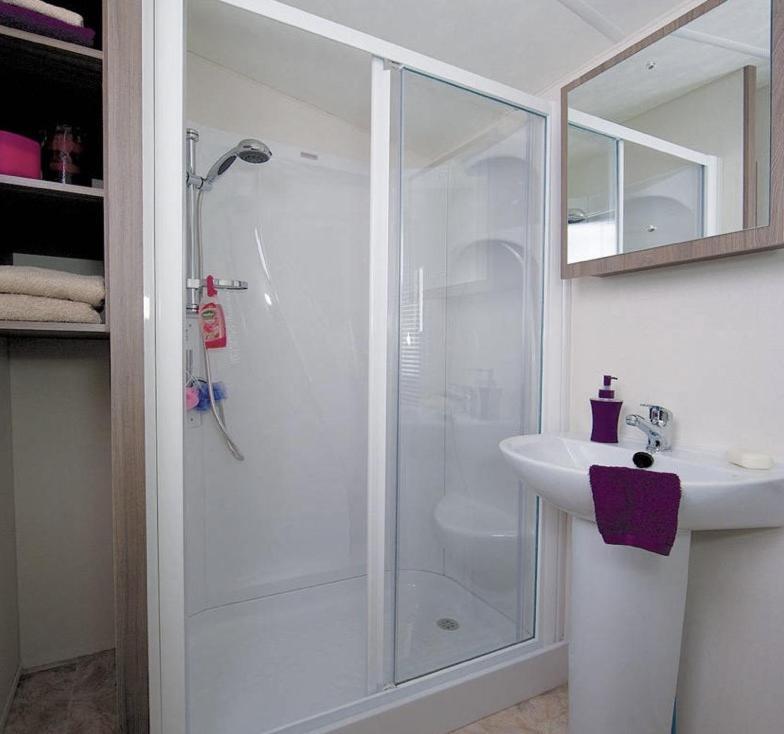 L76 Rickardos Holiday Lets Mablethorpe Dış mekan fotoğraf